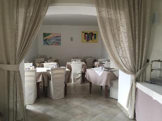 Hotel Gauro, Naples