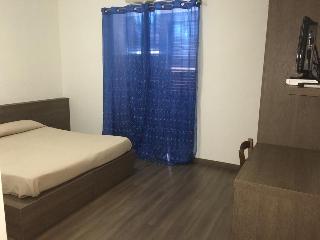 Hotel Gauro, Naples