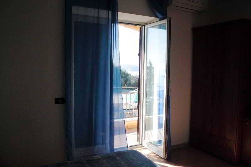 Hotel Gauro, Naples