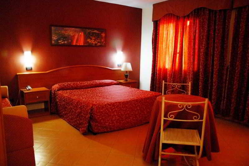 Hotel Gauro, Naples