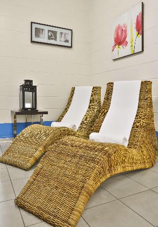Best Western Titian Inn Hotel Treviso
