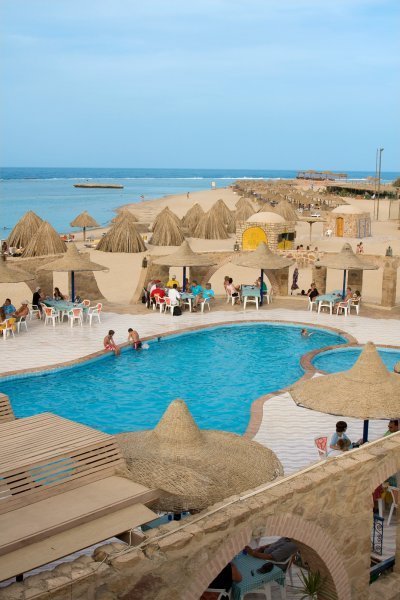 Pool
 di Utopia Beach Club