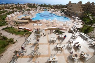 Terrace
 di Utopia Beach Club