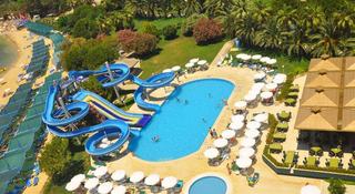 Ozkaymak Select Hotel