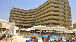 Ozkaymak Select Hotel