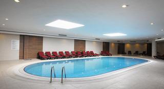 Ozkaymak Select Hotel