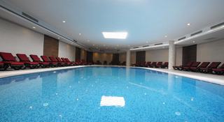 Ozkaymak Select Hotel