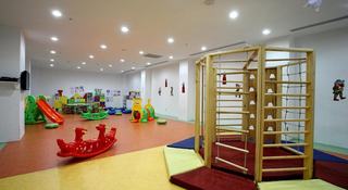 Ozkaymak Select Hotel