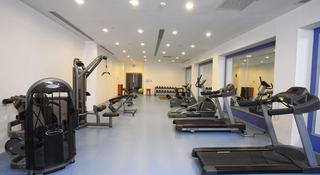 Ozkaymak Select Hotel