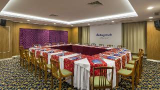Ozkaymak Select Hotel