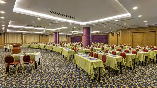 Ozkaymak Select Hotel
