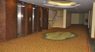 Ozkaymak Select Hotel