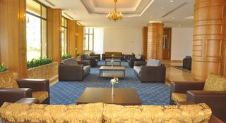 Ozkaymak Select Hotel