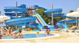 Ozkaymak Select Hotel