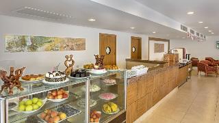 Ozkaymak Select Hotel
