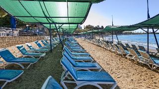 Ozkaymak Select Hotel
