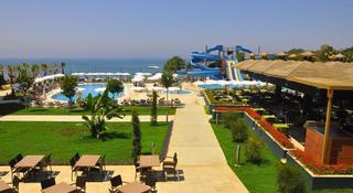 Ozkaymak Select Hotel