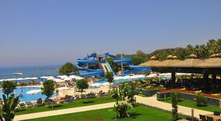 Ozkaymak Select Hotel
