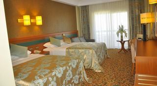 Ozkaymak Select Hotel