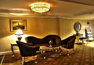 Ankara Gold Hotel