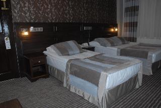 Ankara Gold Hotel