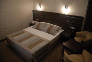 Ankara Gold Hotel