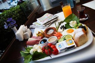 Ankara Gold Hotel
