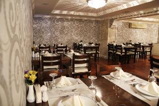 Ankara Gold Hotel