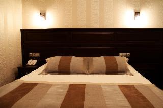 Ankara Gold Hotel