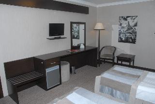Ankara Gold Hotel