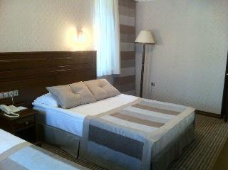 Ankara Gold Hotel