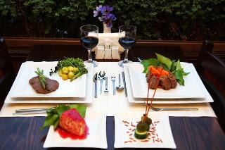 Ankara Gold Hotel