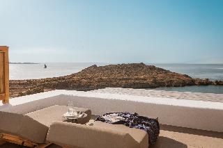 Casa Del Mar Mykonos Seaside Resort
