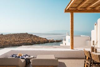 Casa Del Mar Mykonos Seaside Resort