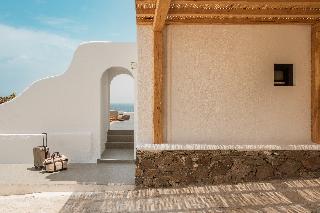 Casa Del Mar Mykonos Seaside Resort