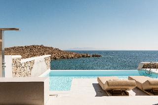 Casa Del Mar Mykonos Seaside Resort