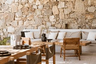 Casa Del Mar Mykonos Seaside Resort