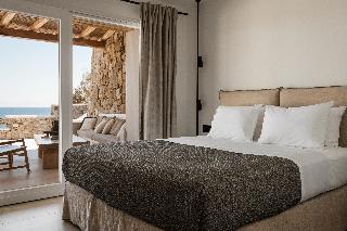 Casa Del Mar Mykonos Seaside Resort