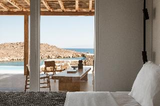 Casa Del Mar Mykonos Seaside Resort