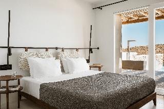 Casa Del Mar Mykonos Seaside Resort
