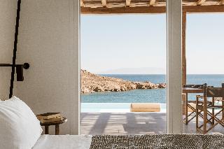 Casa Del Mar Mykonos Seaside Resort