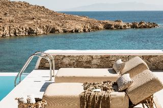 Casa Del Mar Mykonos Seaside Resort