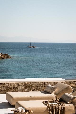 Casa Del Mar Mykonos Seaside Resort