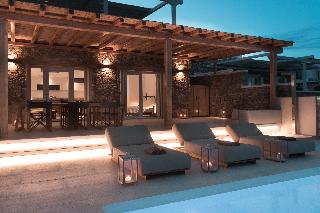 Casa Del Mar Mykonos Seaside Resort