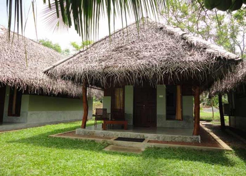 Lagoon Paradise Beach Resort