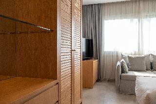 Atlantica Beach Resort