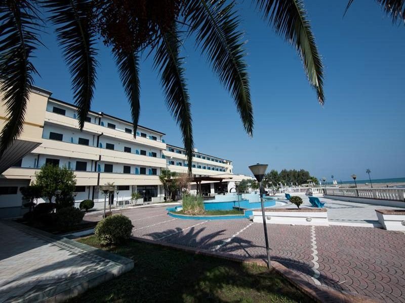 Pool
 di Classhotel Mandatoriccio 