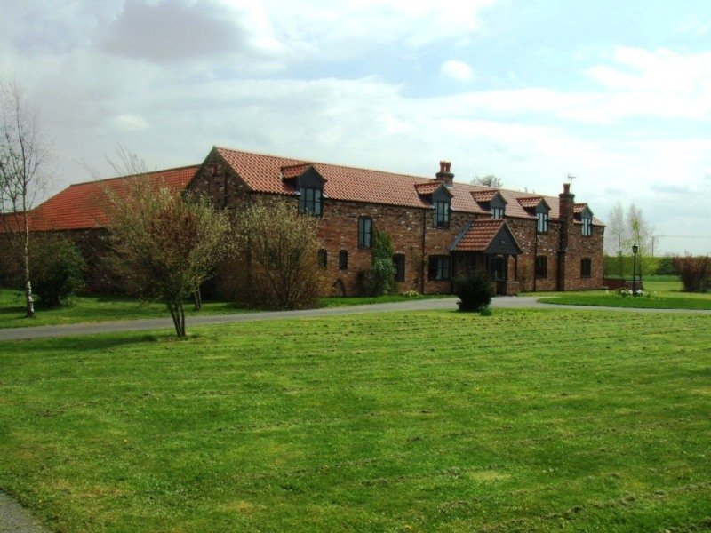 General view
 di Norton Lodge