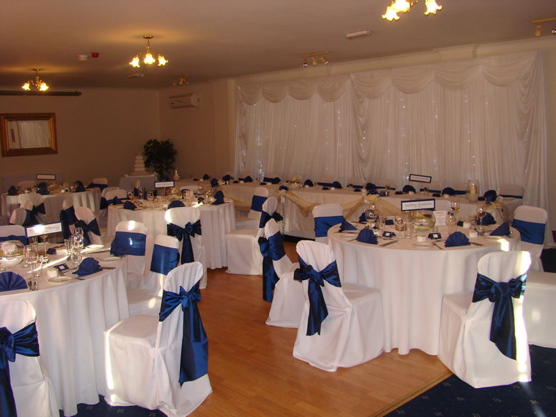 Restaurant
 di Norton Lodge