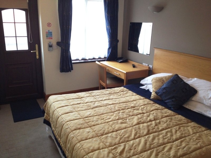 Room
 di Norton Lodge